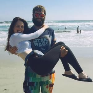 Meet your Posher, Andrew